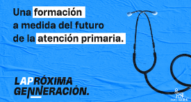 La próxima generación