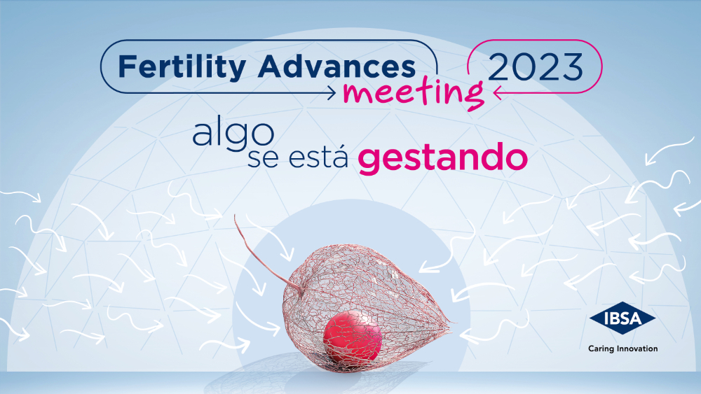 Fertility Advances Meeting 2023 - 2