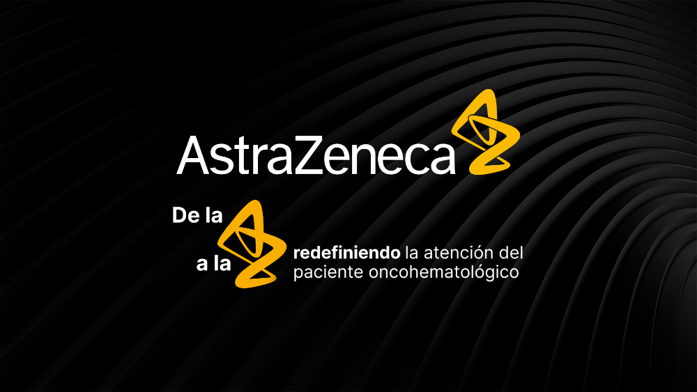 Stand AstraZeneca - De la A a la Z - 2