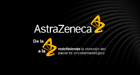 Stand AstraZeneca - De la A a la Z