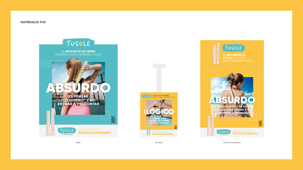 Absurdo - 5