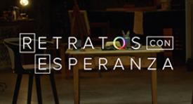 Retratos con esperanza