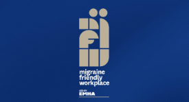 Migraine Friendly Workplace