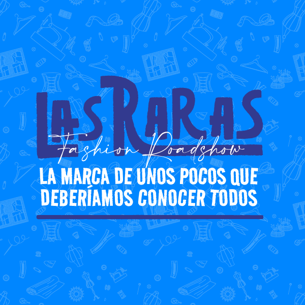 Las raras roadshow - 4