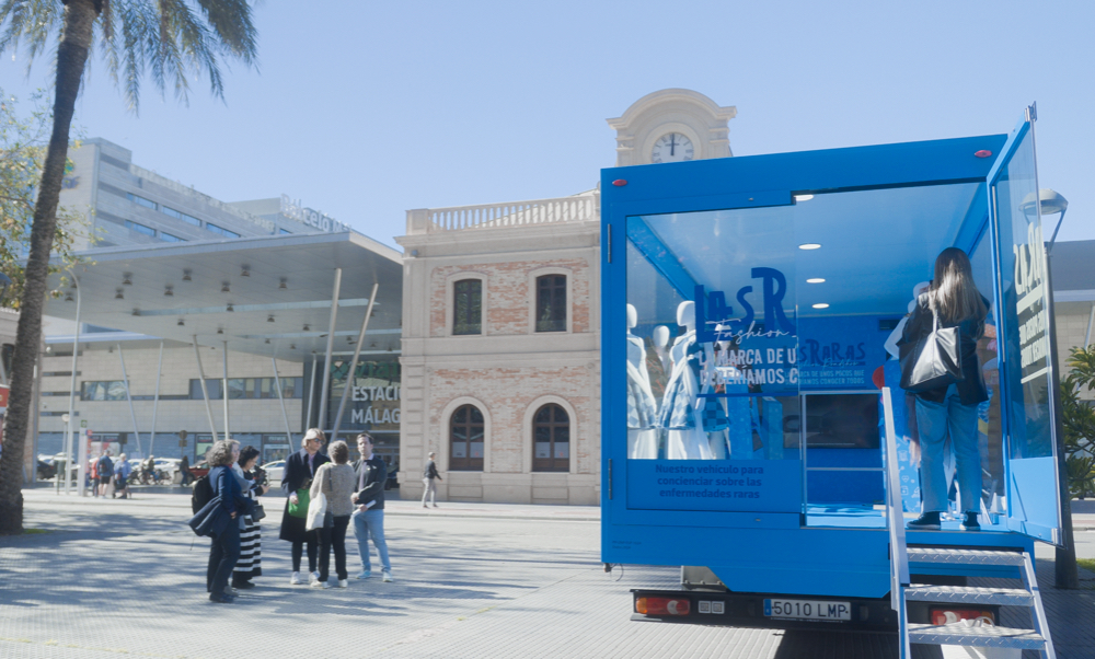 Las raras roadshow - 5