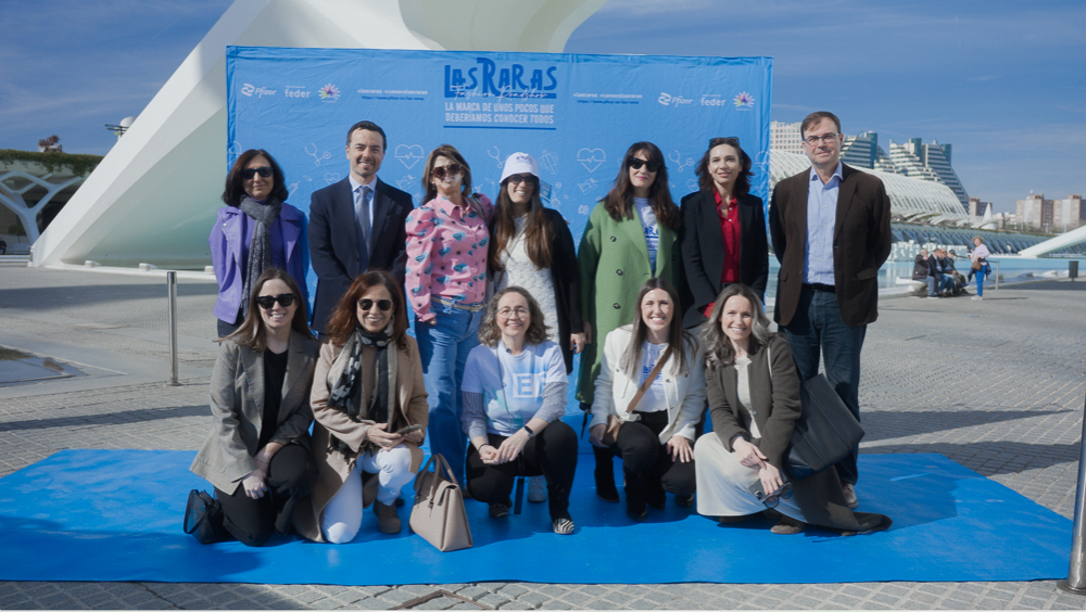 Las raras roadshow - 6