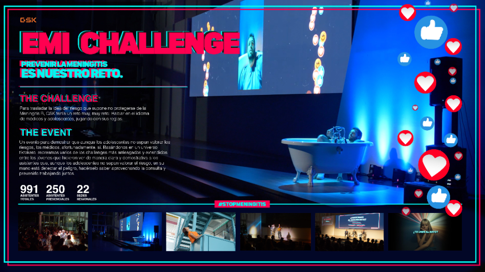 EMI Challenge - 3