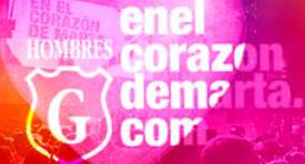 En el Corazón de Marta