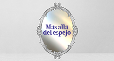 Más allá del espejo - 5
