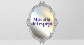 Más allá del espejo