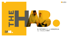 THE HAB