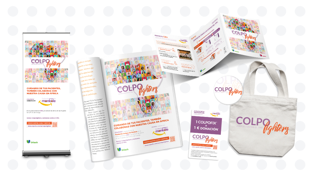 Colpofighters - 3