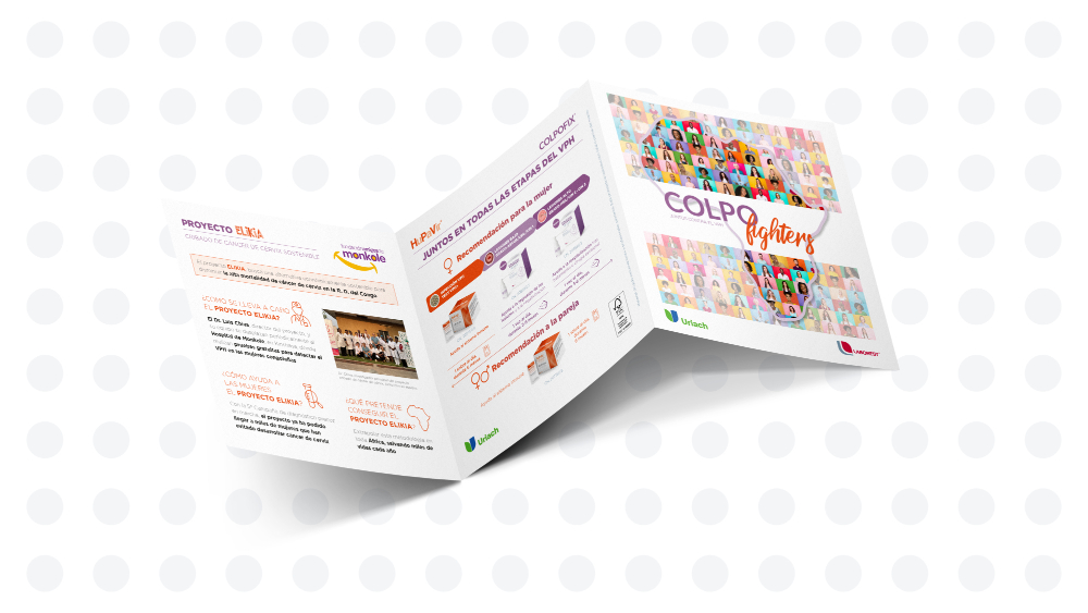 Colpofighters - 4