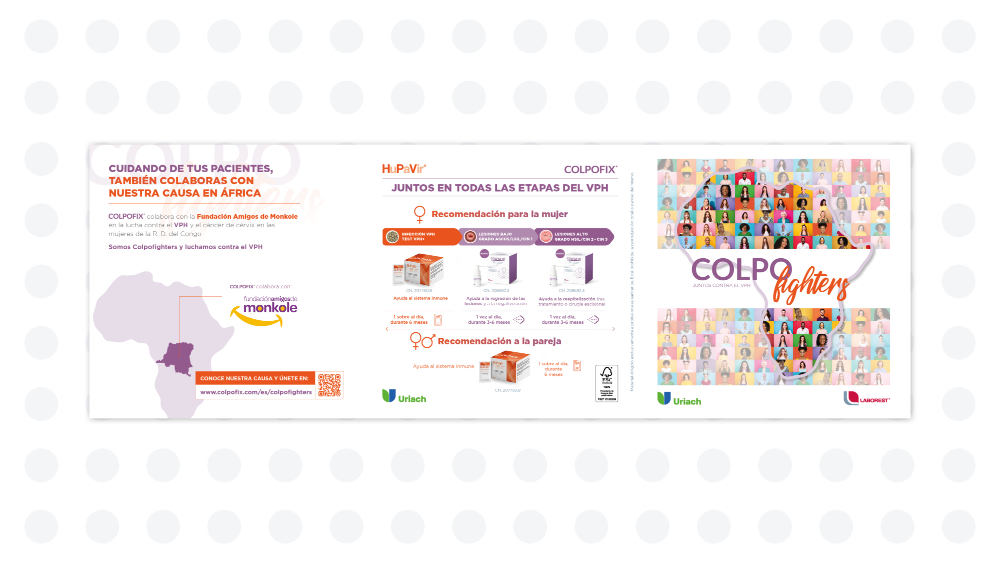 Colpofighters - 5
