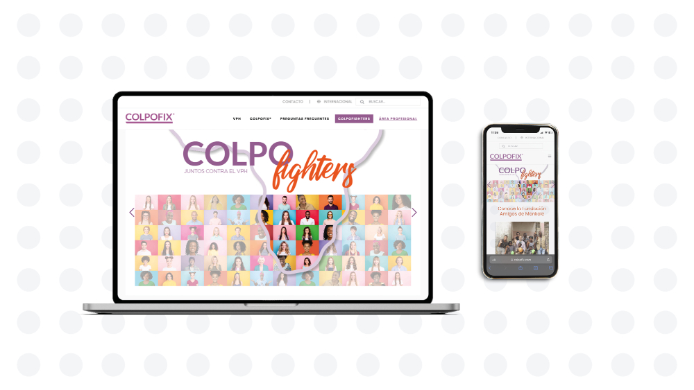 Colpofighters - 7