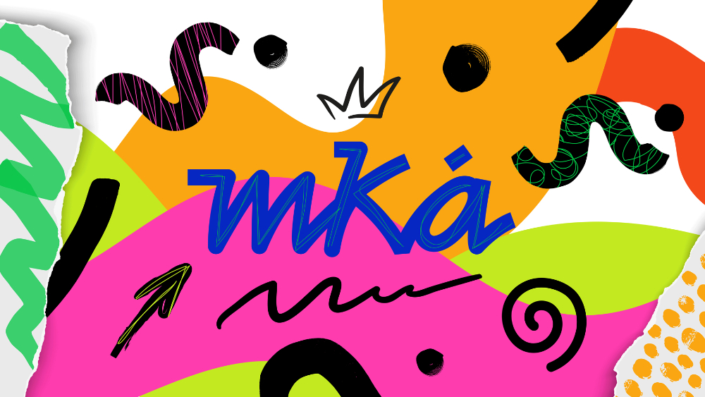 mká - 2