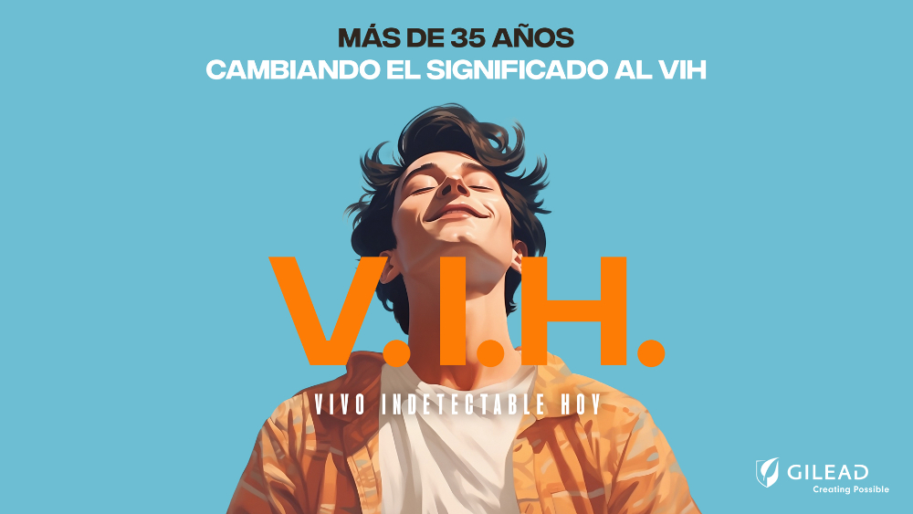 Cambiando el significado al VIH - 2