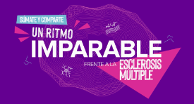 Un ritmo imparable frente a la EM