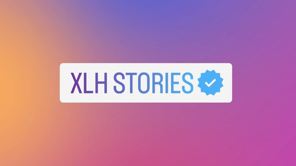 XLH STORIES - 2