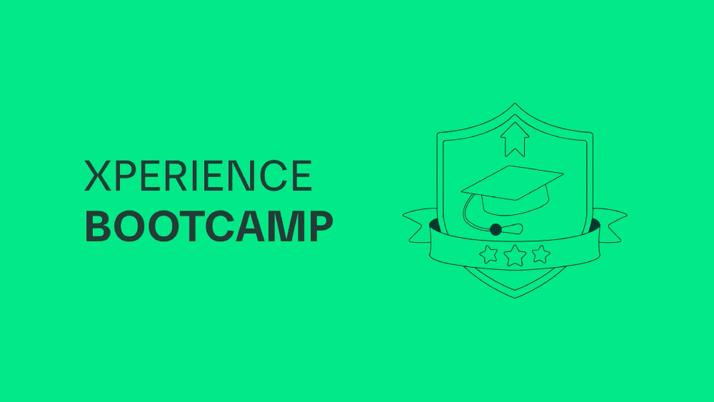 Xperiencie Bootcamp - Desarrollo competencial - 2