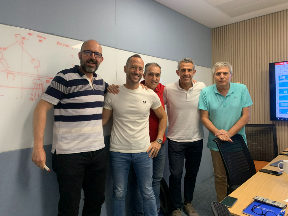 Xperiencie Bootcamp - Desarrollo competencial - 3