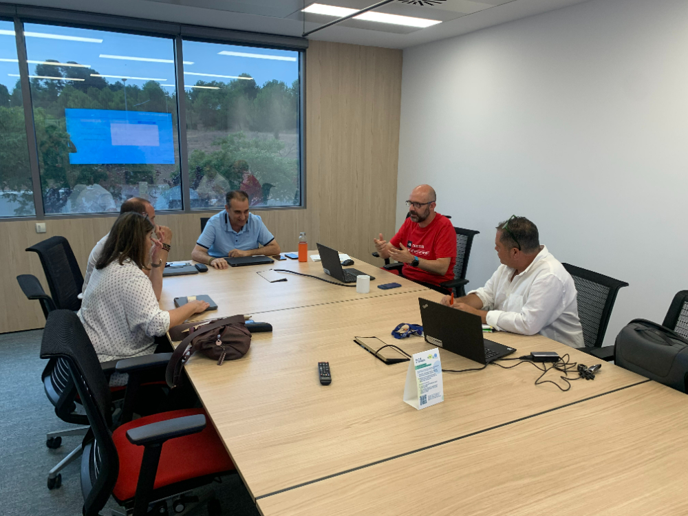 Xperiencie Bootcamp - Desarrollo competencial - 4