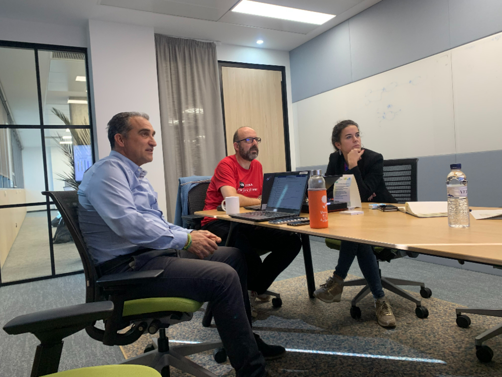 Xperiencie Bootcamp - Desarrollo competencial - 5