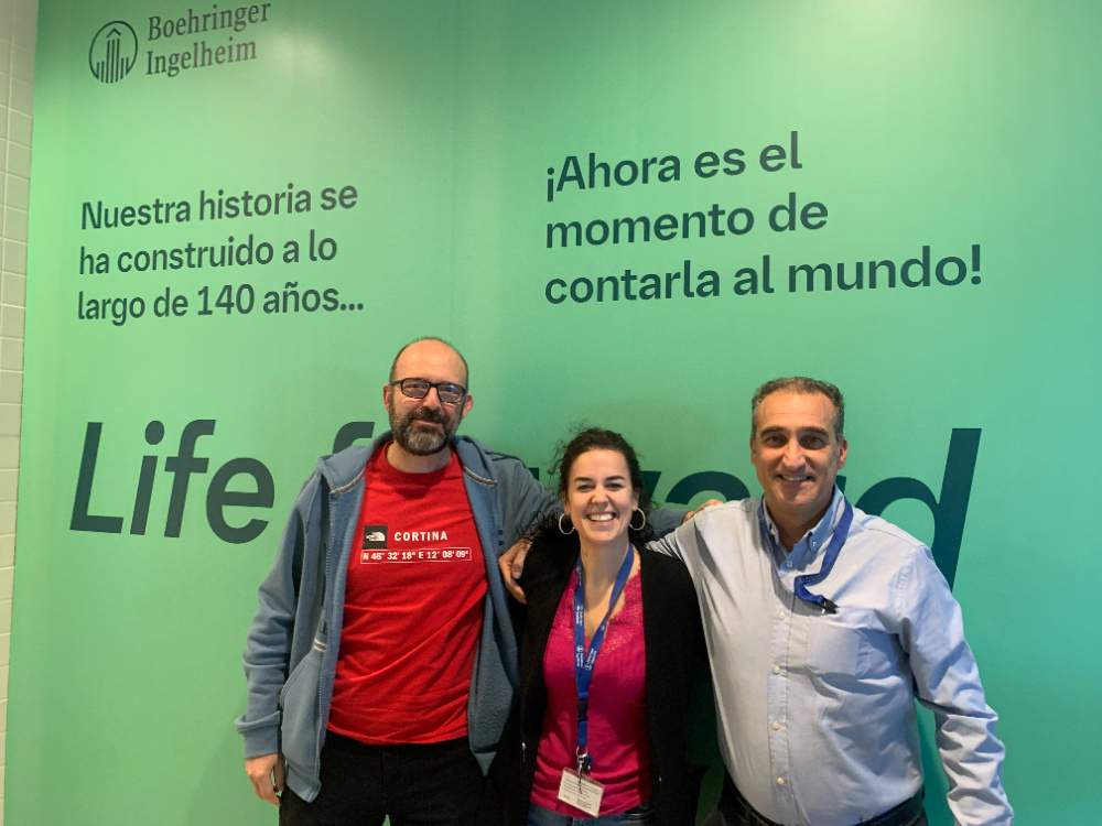 Xperiencie Bootcamp - Desarrollo competencial - 6