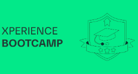 Xperiencie Bootcamp - Desarrollo competencial