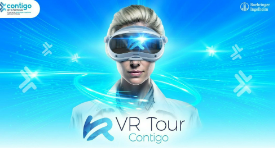 VR TOUR, Realidad virtual en farmacias de España