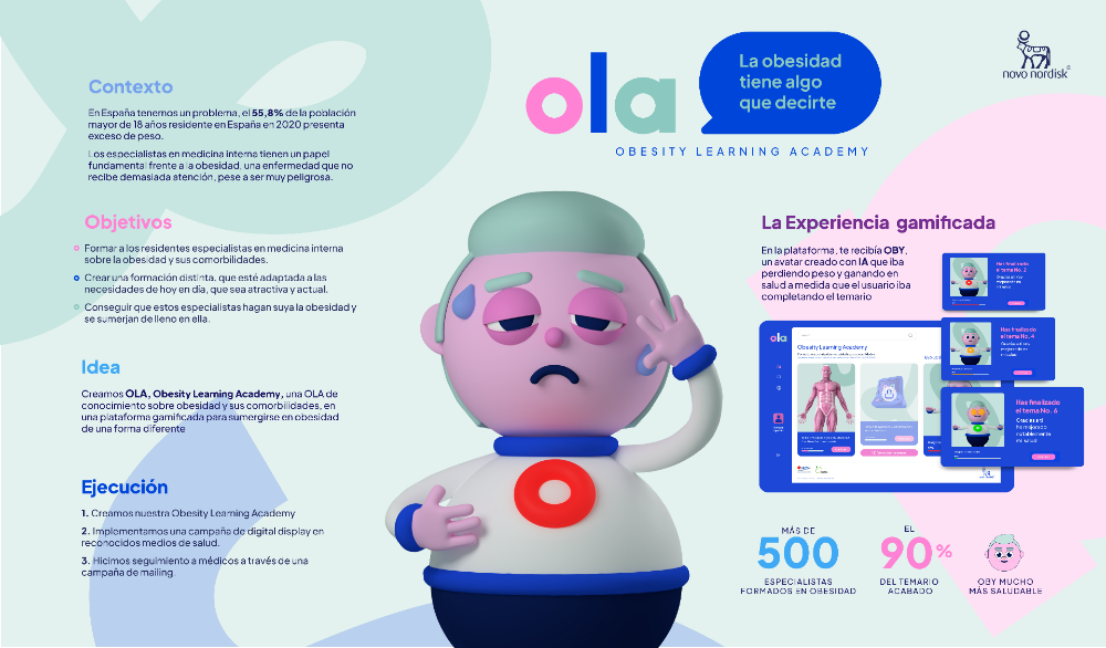 OLA - 2
