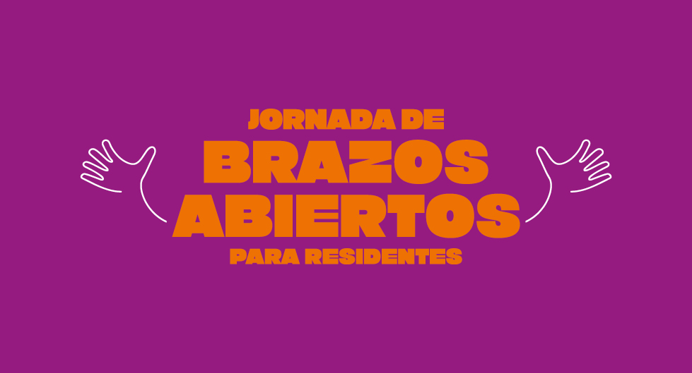 Jornada de puertas abiertas para residentes. - 2