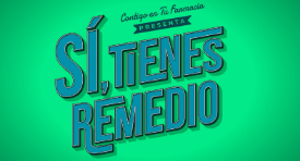 Sí, Tienes remedio