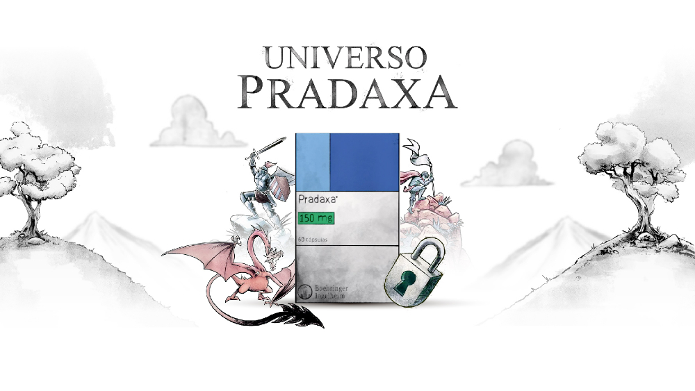 Universo Pradaxa® - 7
