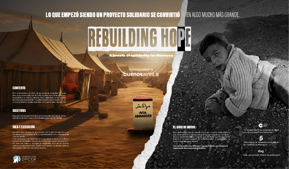 Rebuilding Hope - 2
