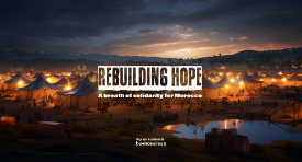 Rebuilding Hope