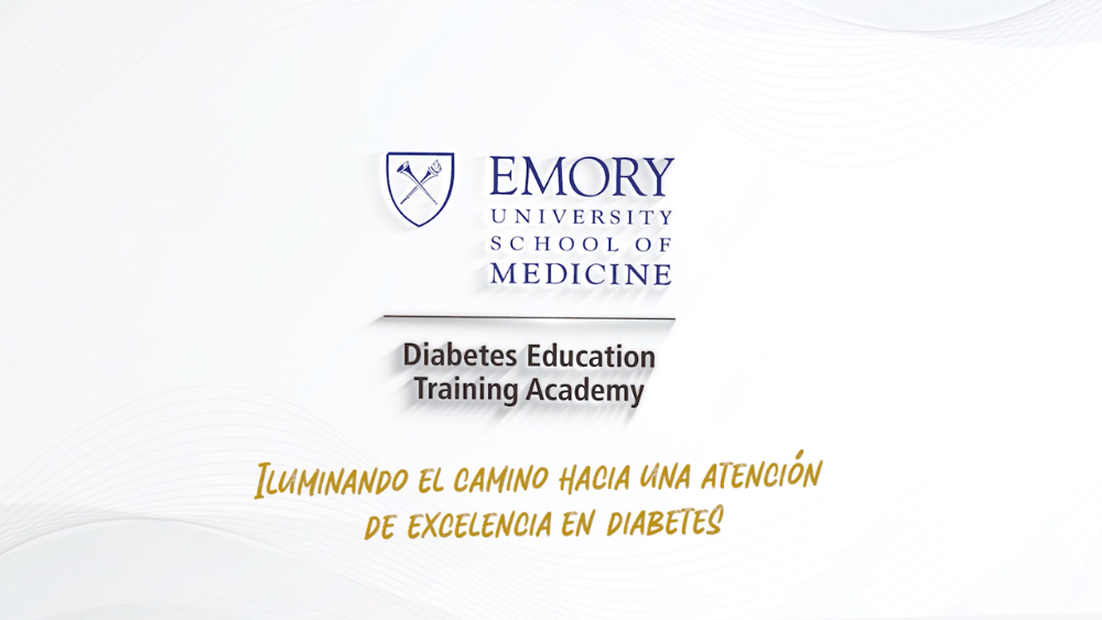 Emory Diabetes Academy - 2