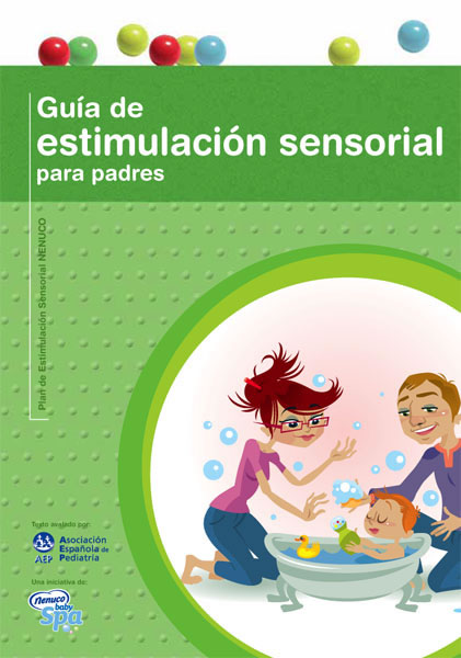 Guía estimulación sensorial para padre - 2