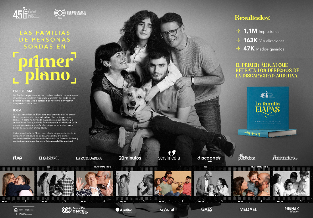 La Familia FIAPAS - 2