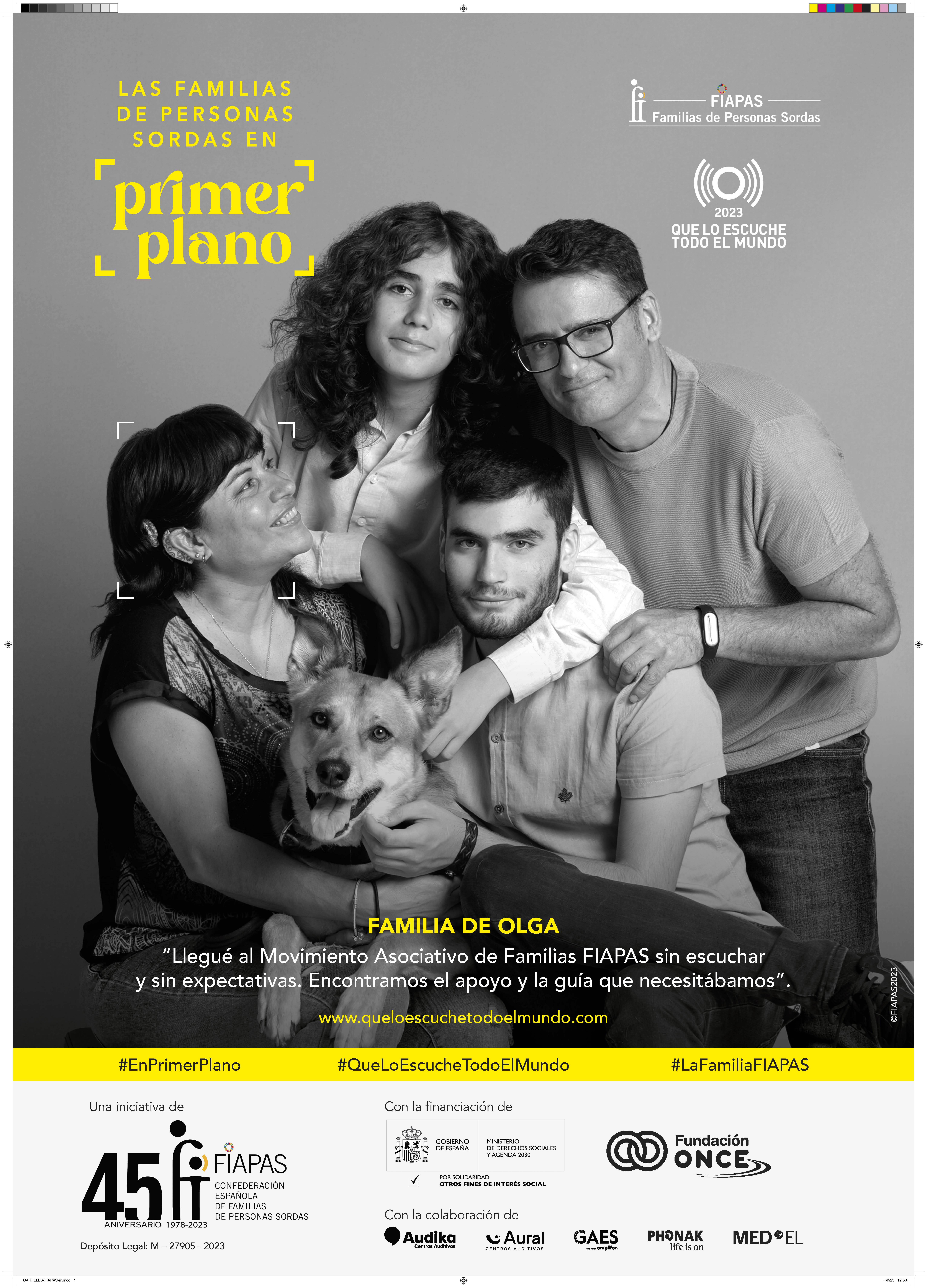 La Familia FIAPAS - 5