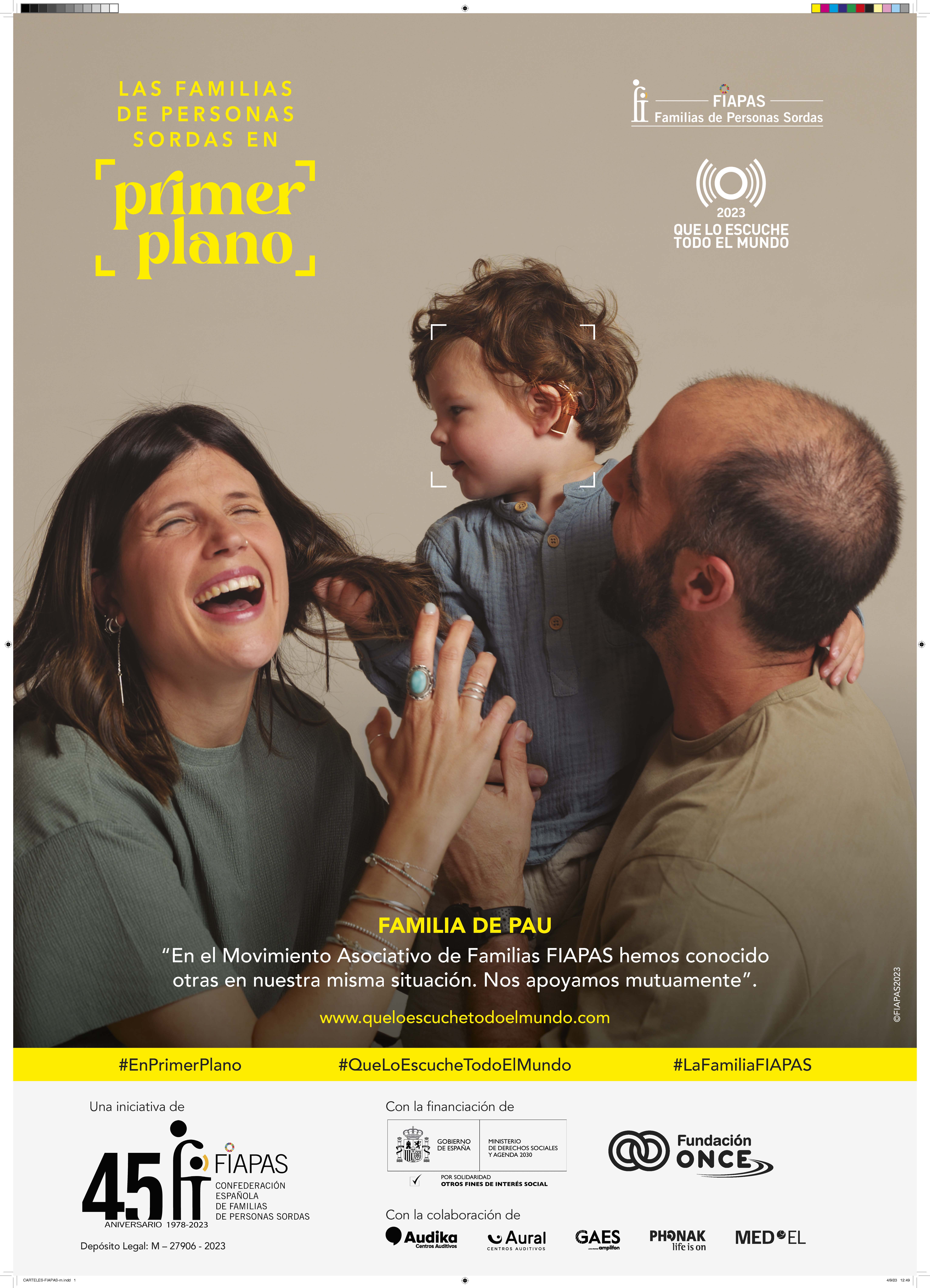 La Familia FIAPAS - 6