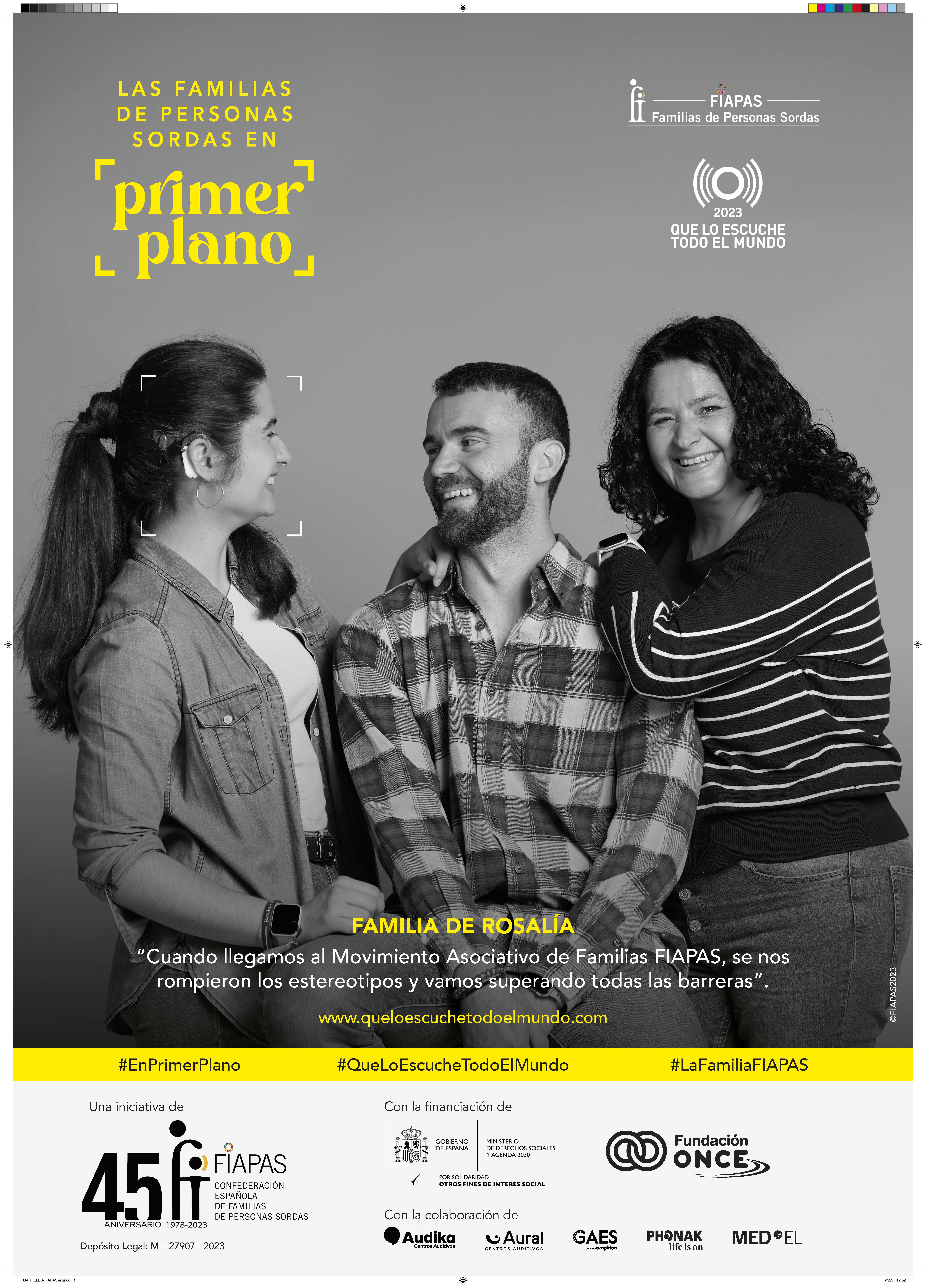 La Familia FIAPAS - 7