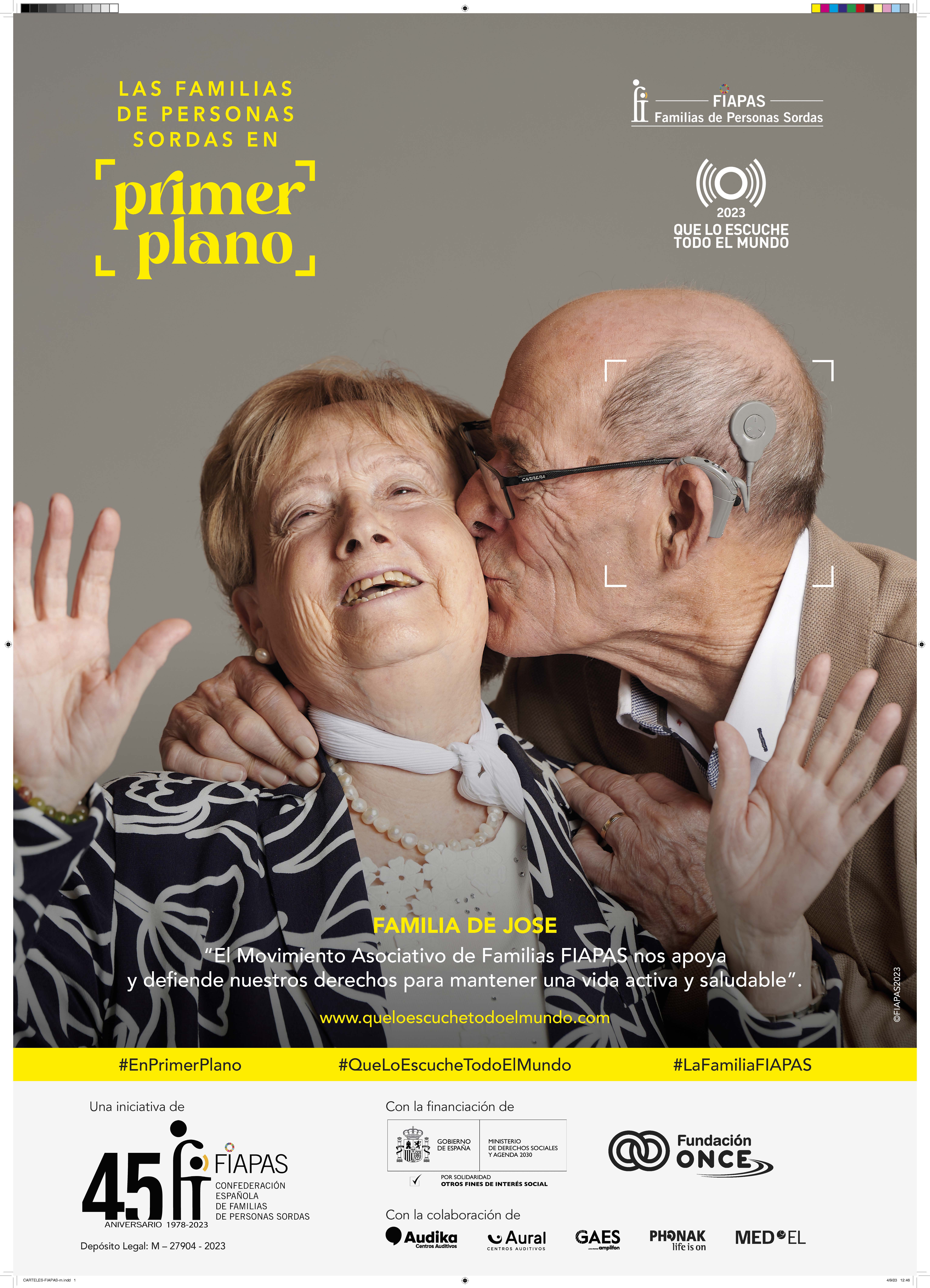 La Familia FIAPAS - 8