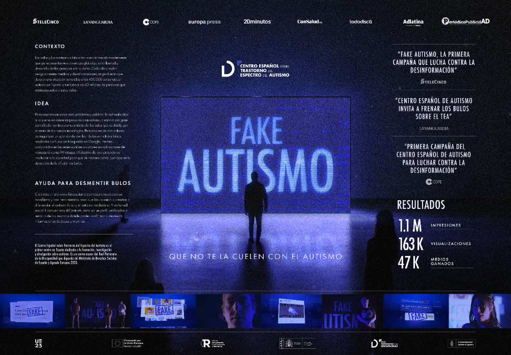 Fake Autismo - 2