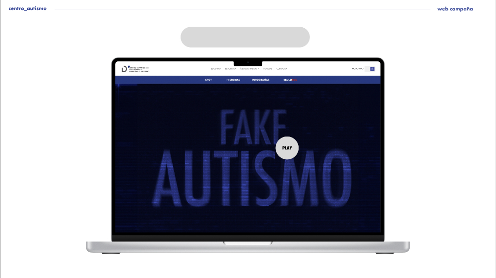 Fake Autismo - 3