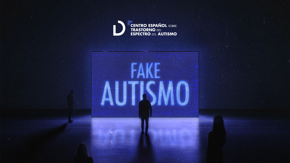 Fake Autismo - 8