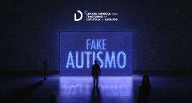 Fake Autismo