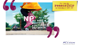Reescribimos la historia en NF1 NP