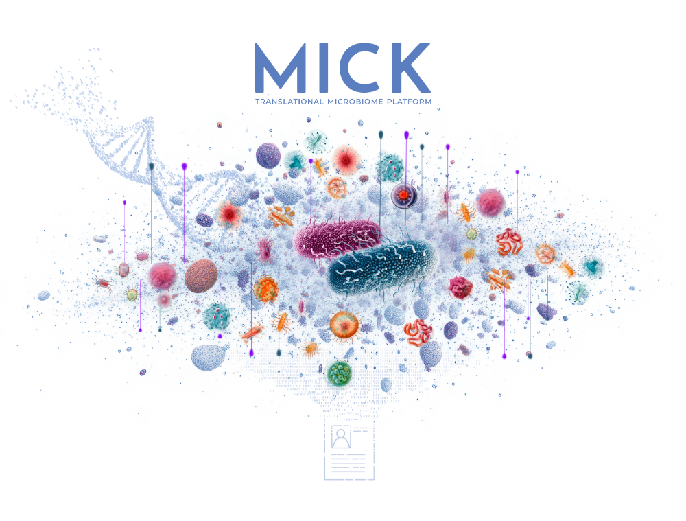 MICK - 2