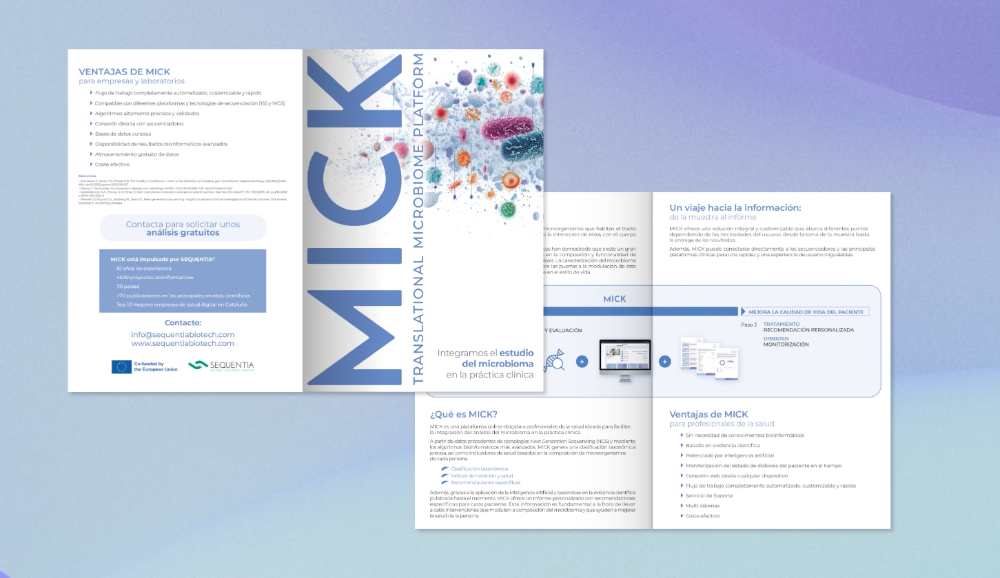 MICK - 3